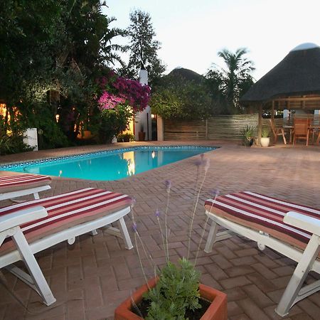 Thatchwood Country Lodge St Francis Bay Esterno foto