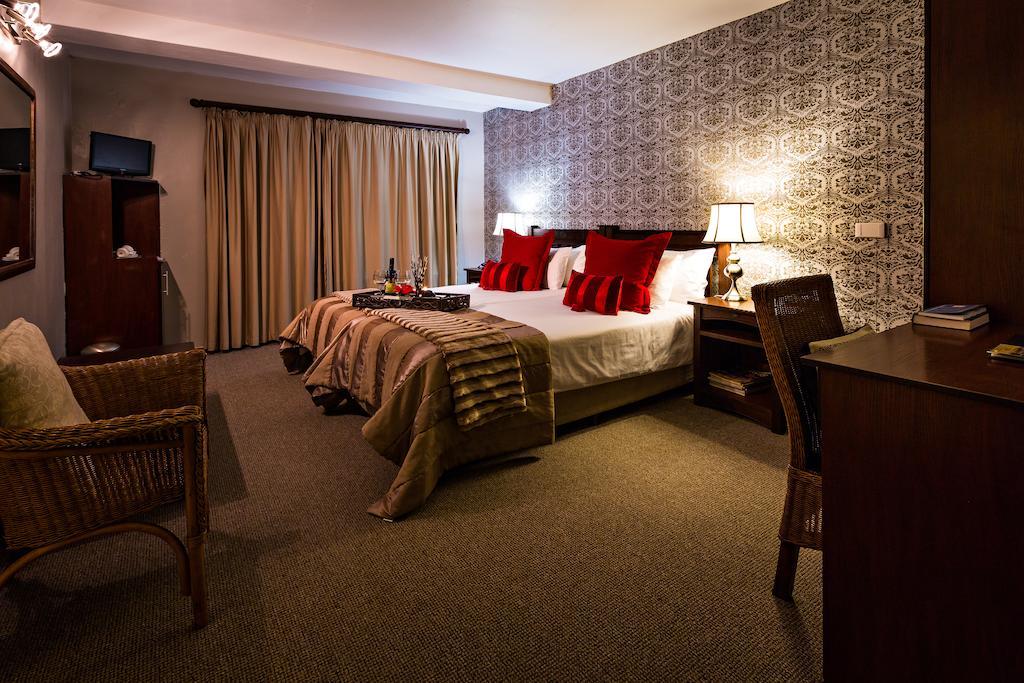 Thatchwood Country Lodge St Francis Bay Esterno foto