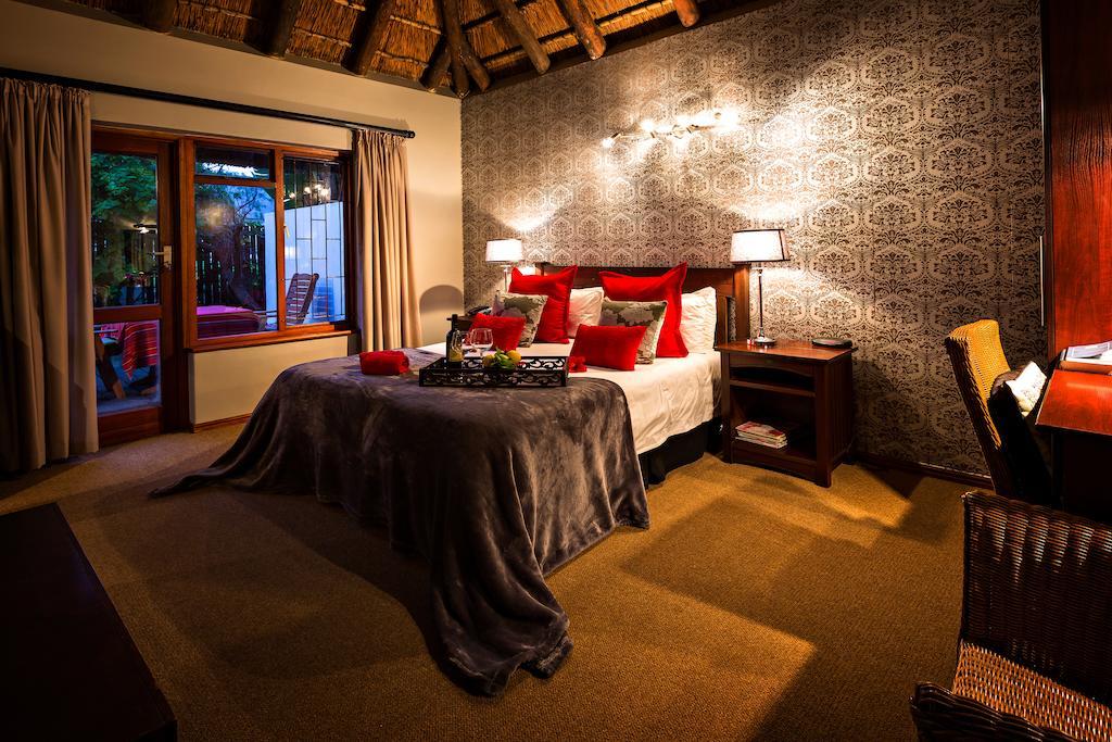 Thatchwood Country Lodge St Francis Bay Esterno foto