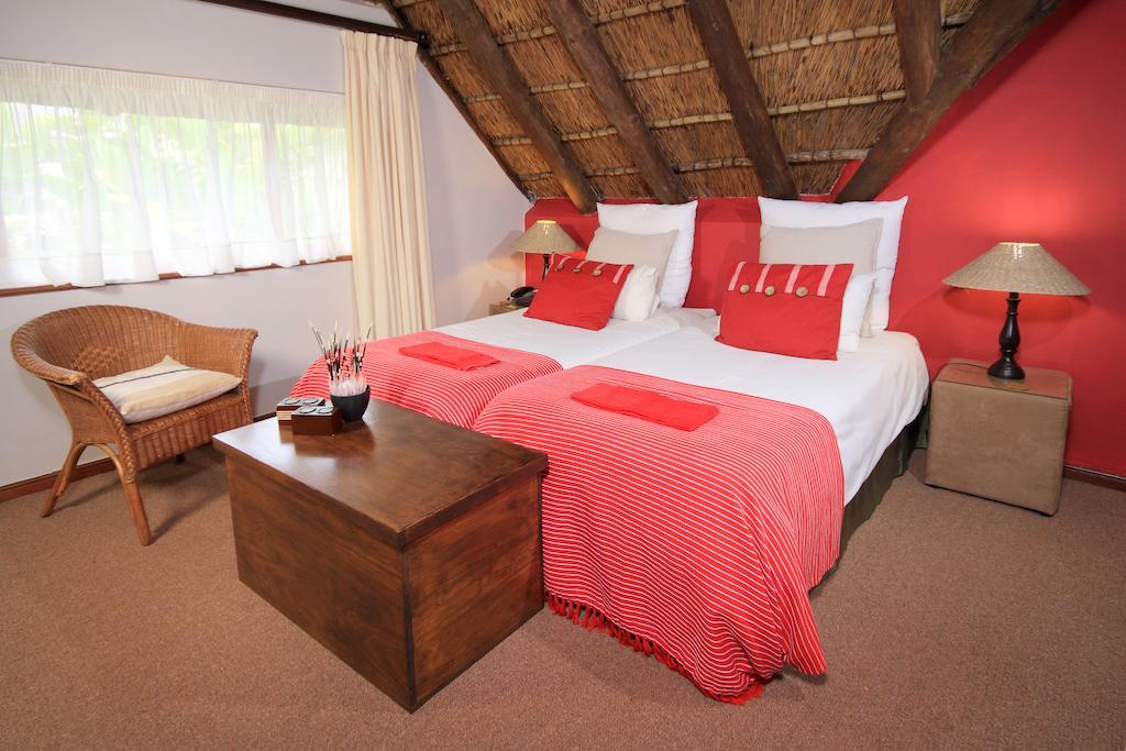 Thatchwood Country Lodge St Francis Bay Esterno foto
