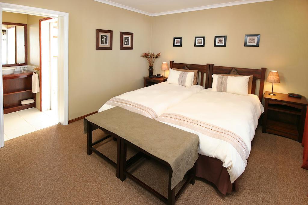 Thatchwood Country Lodge St Francis Bay Esterno foto