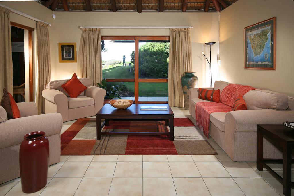 Thatchwood Country Lodge St Francis Bay Esterno foto