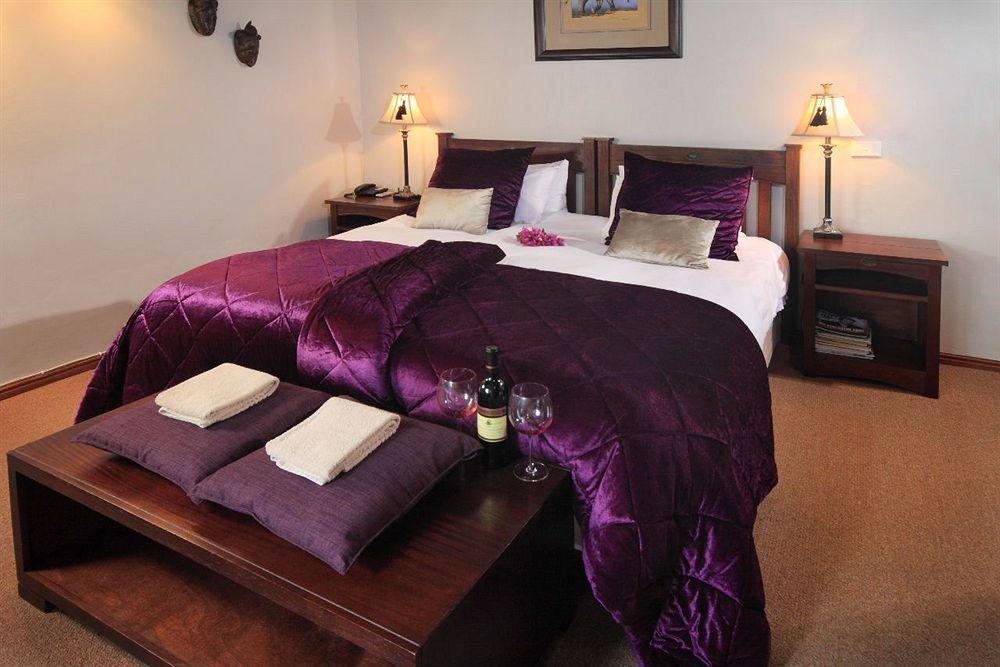 Thatchwood Country Lodge St Francis Bay Esterno foto