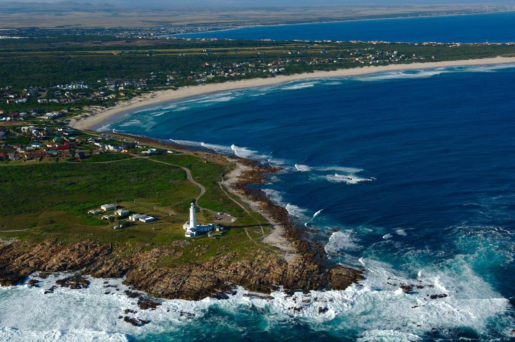 Thatchwood Country Lodge St Francis Bay Esterno foto