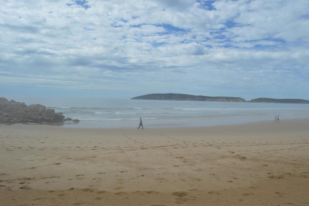 Thatchwood Country Lodge St Francis Bay Esterno foto
