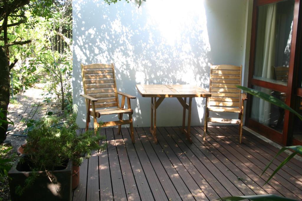 Thatchwood Country Lodge St Francis Bay Camera foto