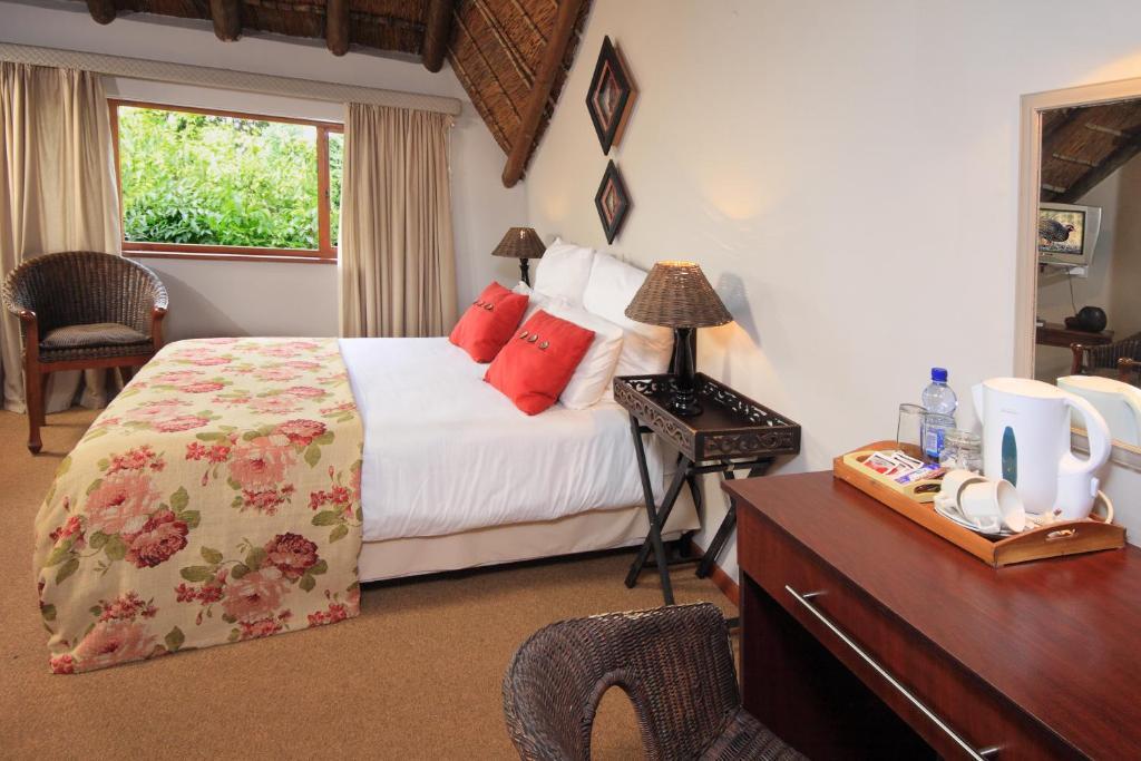 Thatchwood Country Lodge St Francis Bay Camera foto