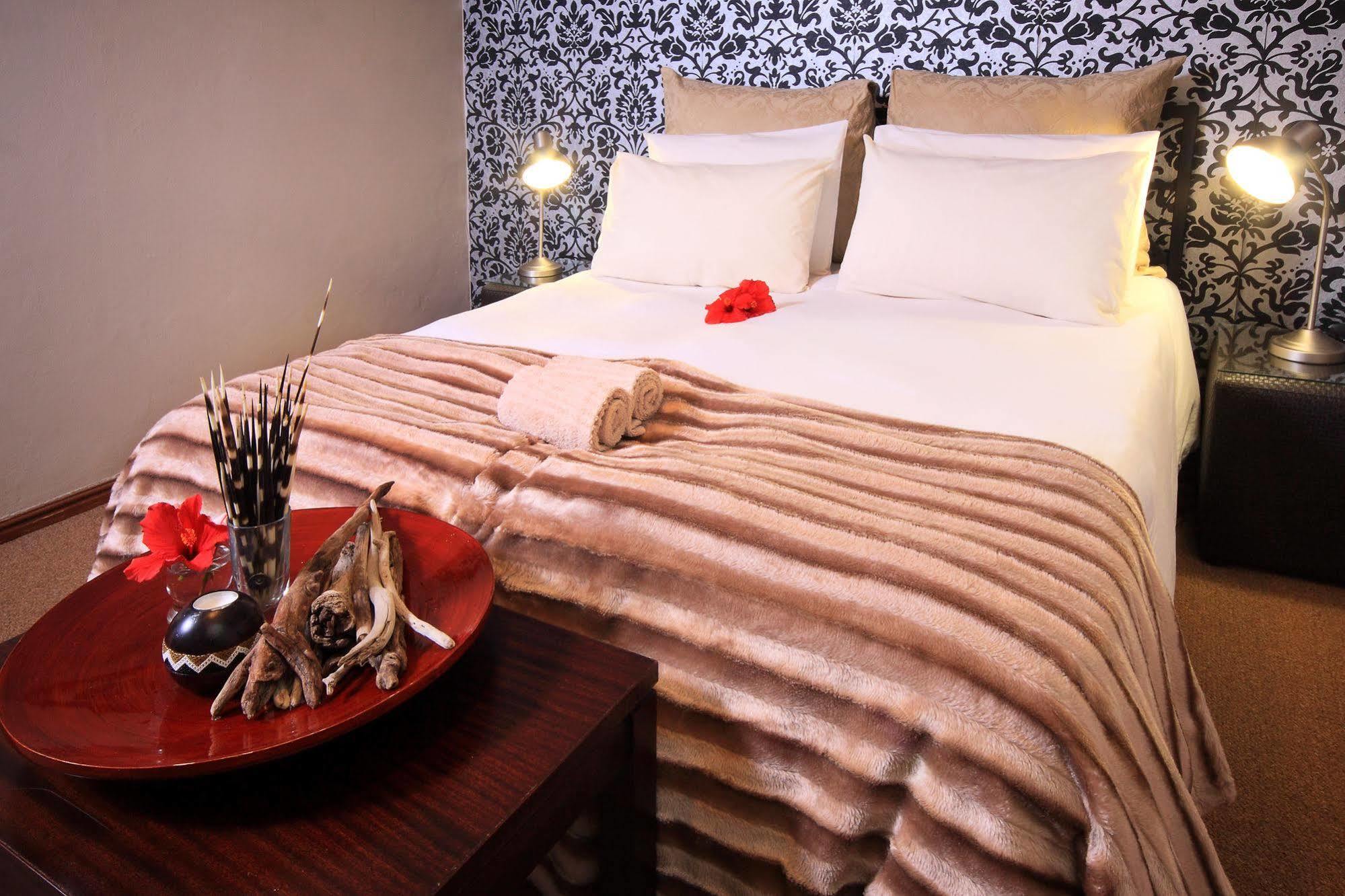 Thatchwood Country Lodge St Francis Bay Esterno foto