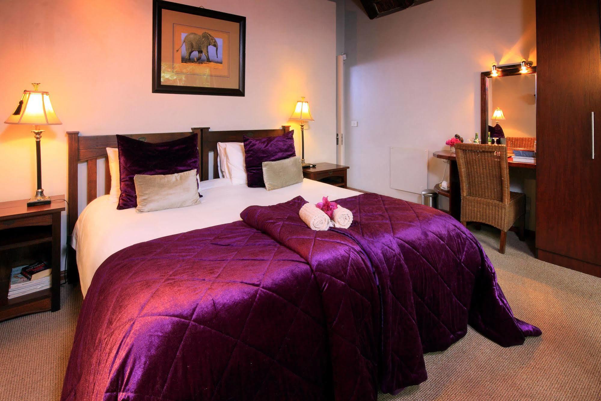 Thatchwood Country Lodge St Francis Bay Esterno foto