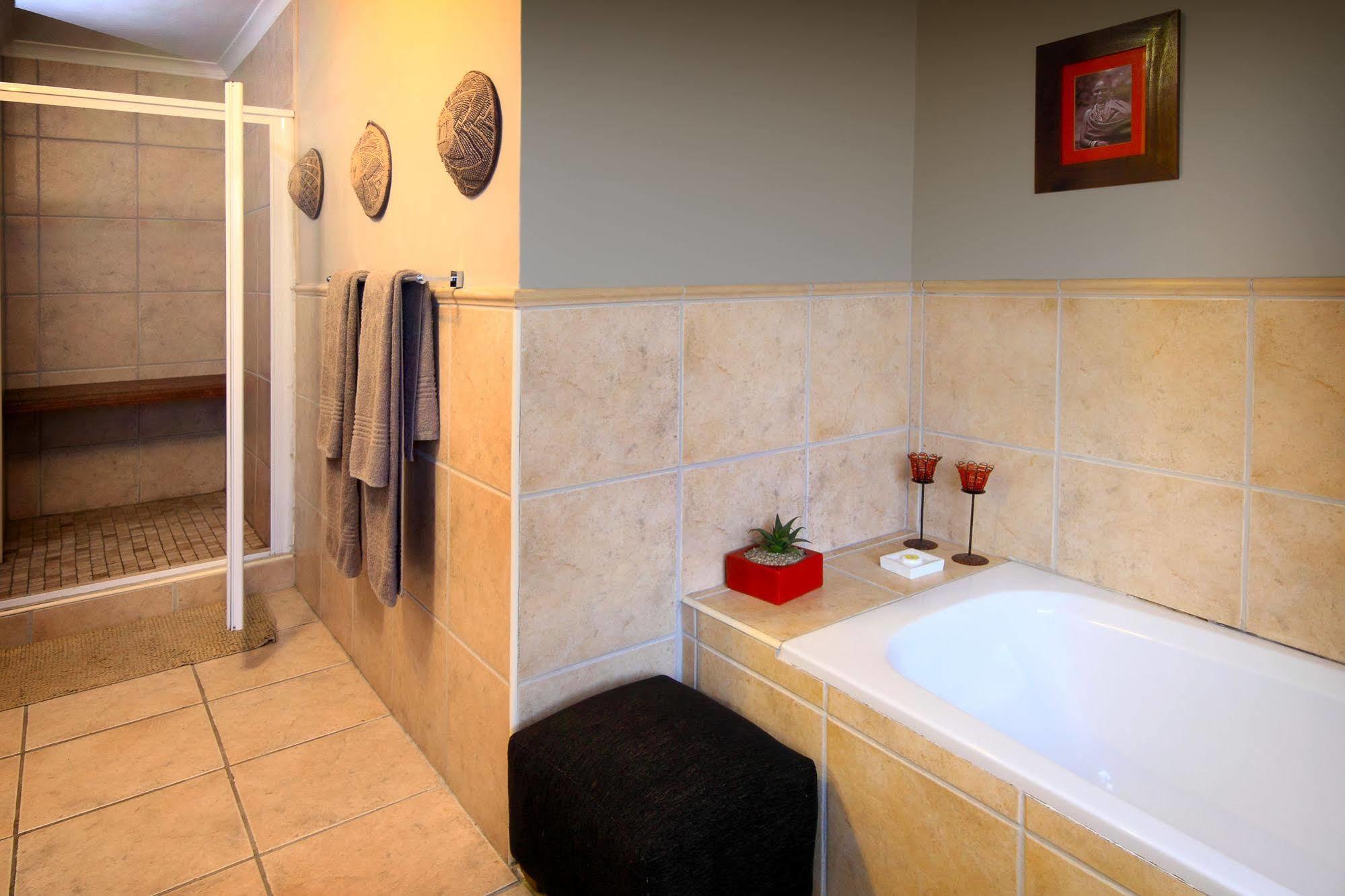 Thatchwood Country Lodge St Francis Bay Esterno foto